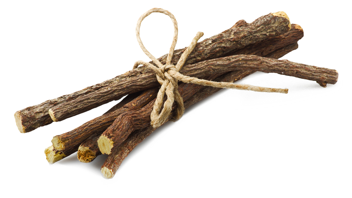 3 Healthy Hair Benefits of Licorice Root