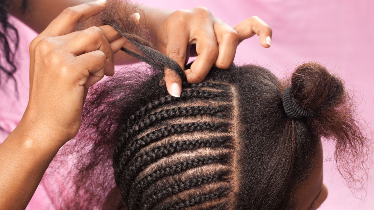 A Beginner's Guide to Hair Extensions and Weaves
