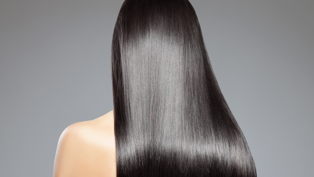 Hair Straightening Vs. Hair Smoothing: Differences, Side Effects, And  Maintenance Tips