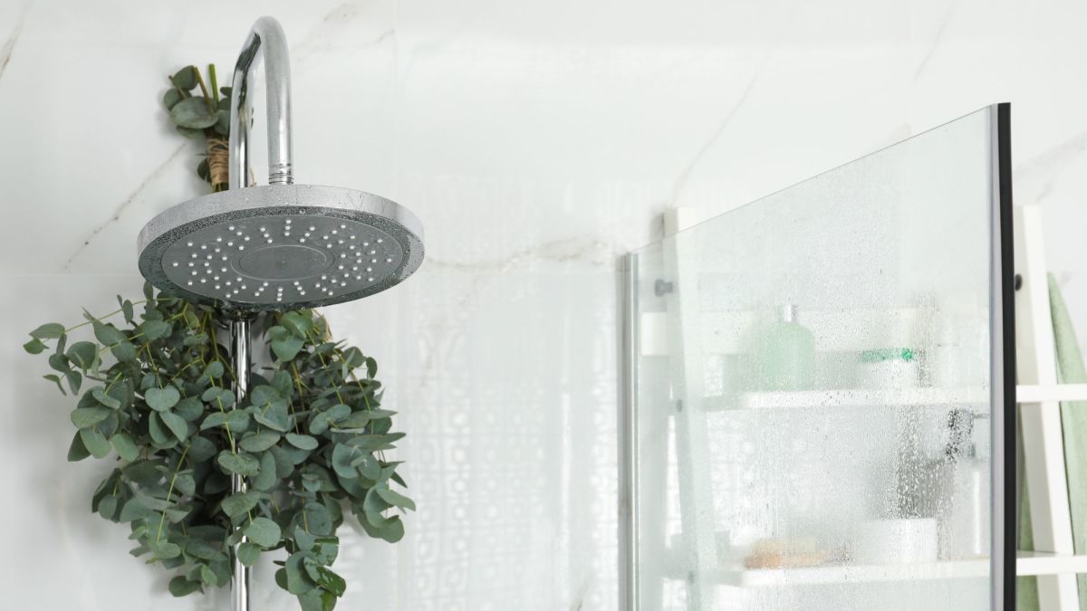 How Often Should You Shower? The Answer: Less Than You Might Think!