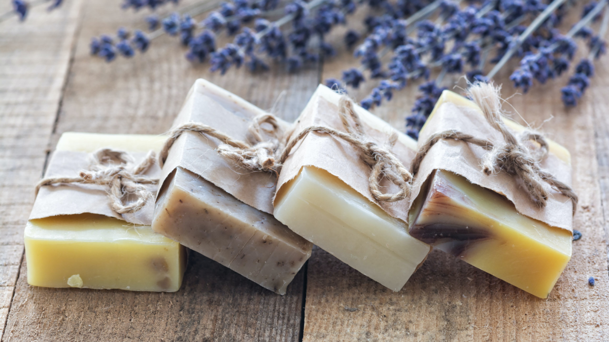 What to Look for in a Handmade Soap