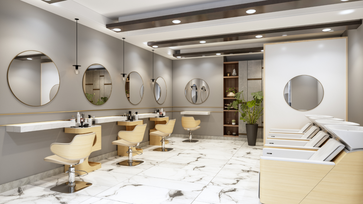 harebrained names for beauty salons