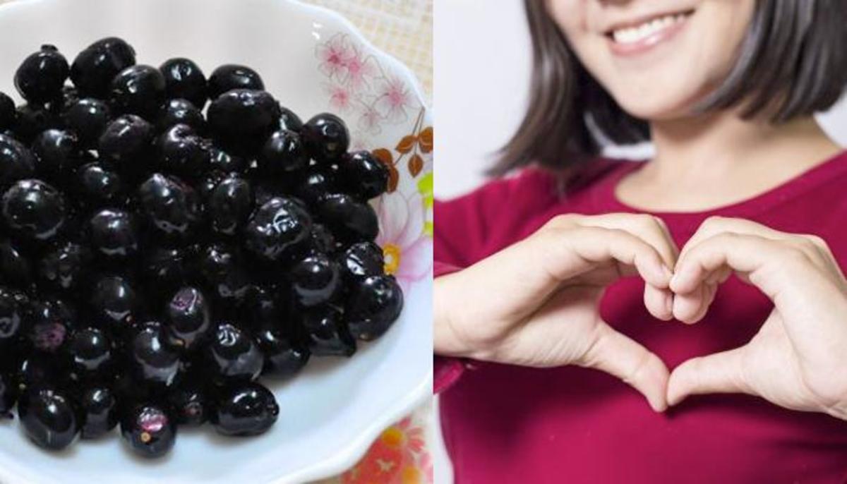 The Numerous Health Benefits of Jamun Boosting Weight Loss, Enhancing