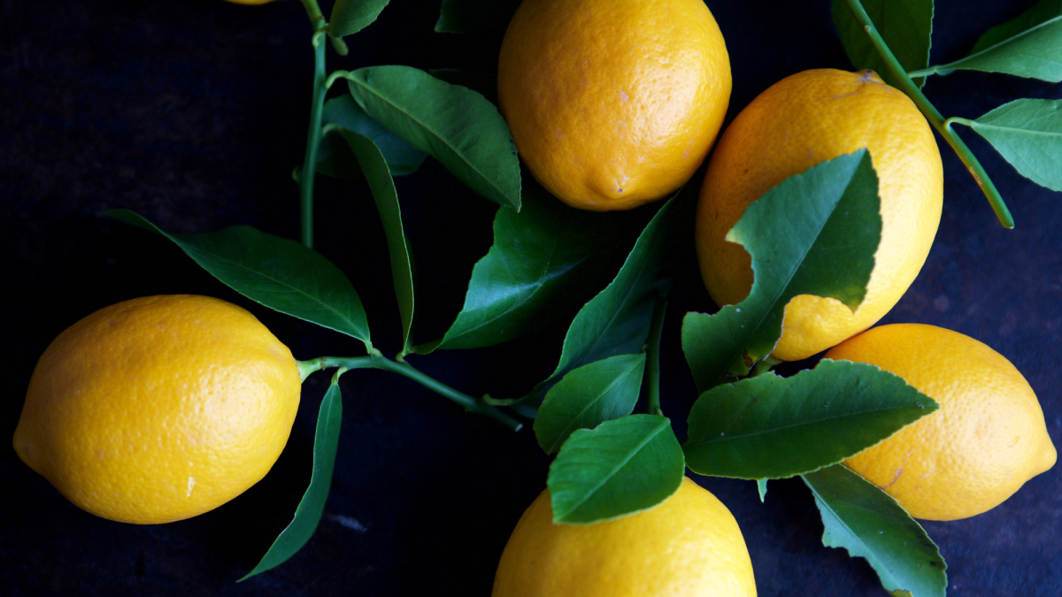 Can Lemon Juice Really Lighten Skin?