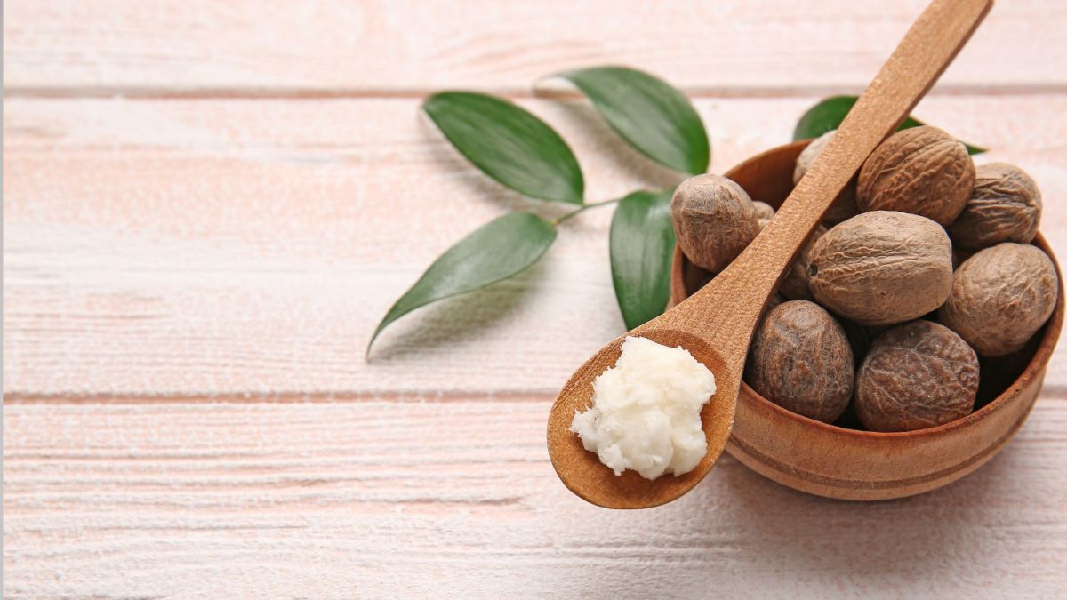 Shea Butter: Benefits for Skin and Hair and Facial Moisturizer Recipe
