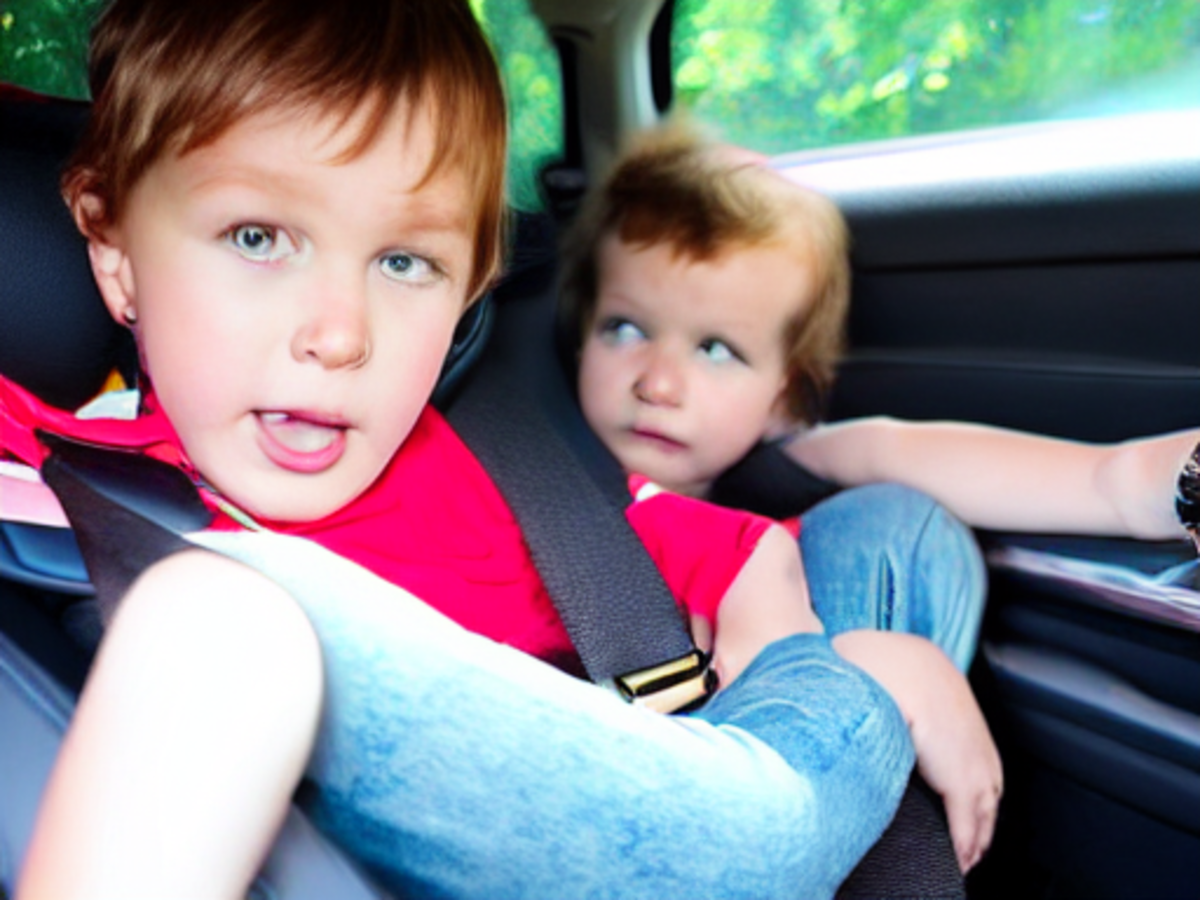 Keep Your Kids Safe from the Hidden Hazards of Vehicles