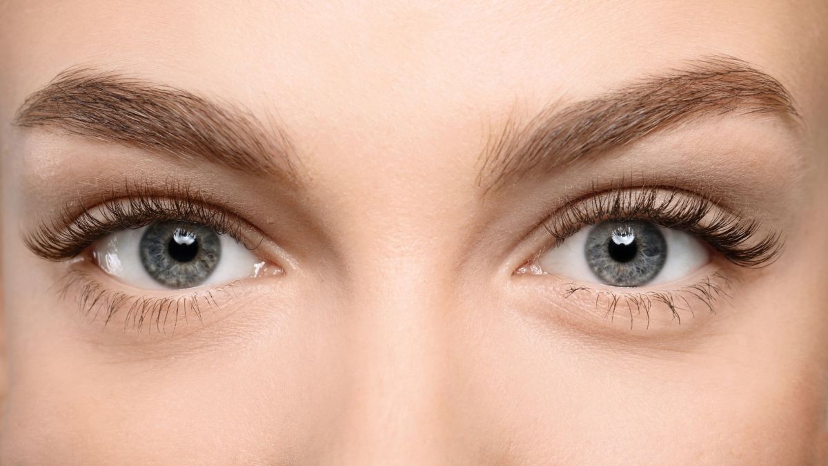 How to Get Longer, Fuller Eyelashes