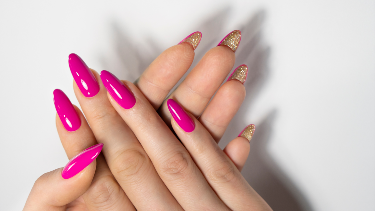 How to easily harden your nails: tips & tricks – Manucurist