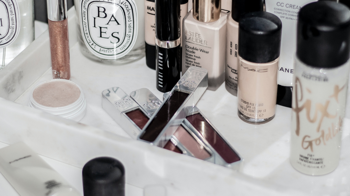 20 Foundation Tips and Tricks