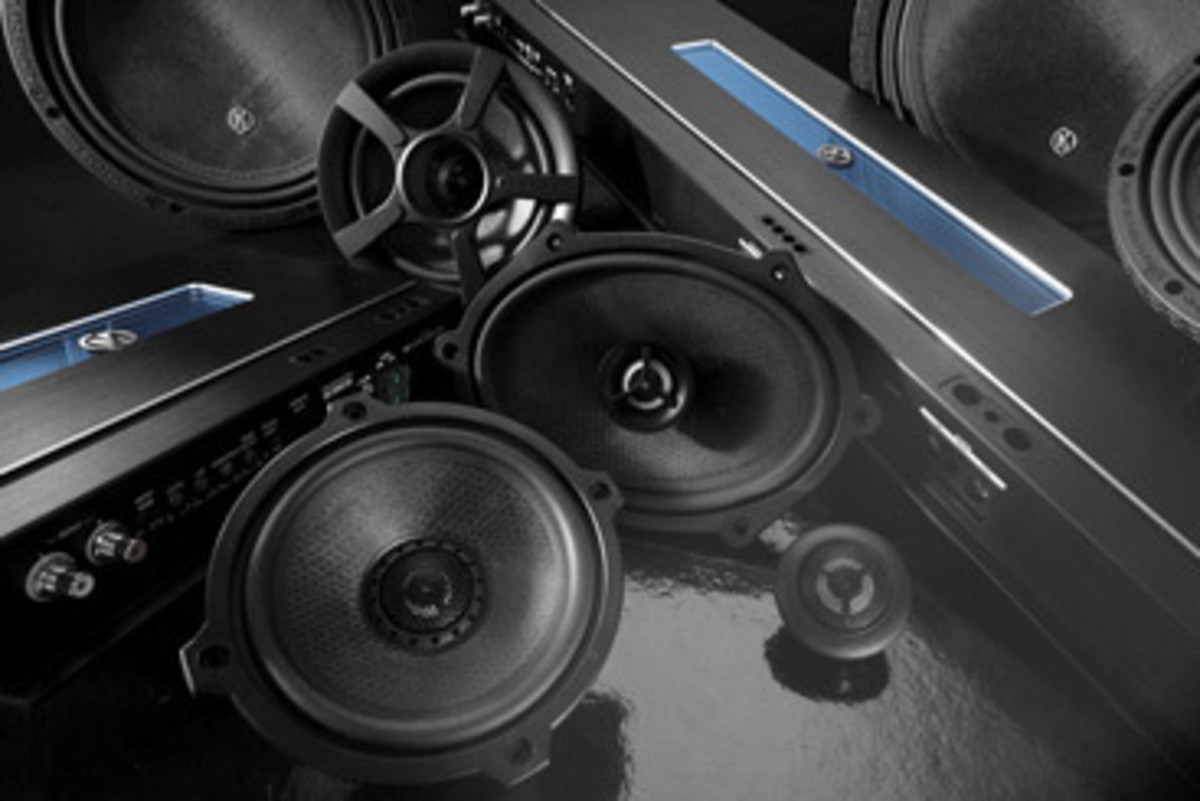 Maximizing the Effect of a Sound System Upgrade