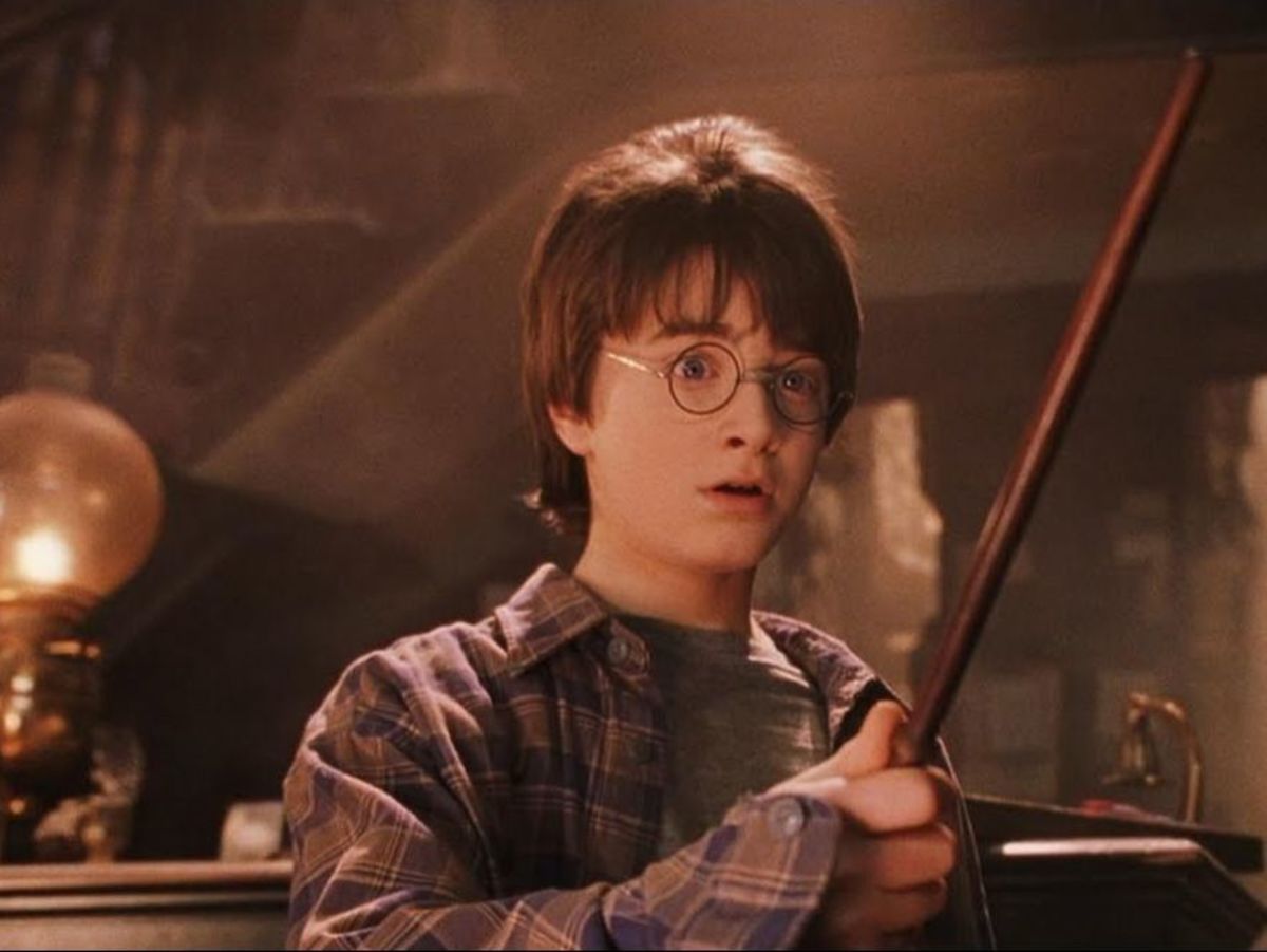 Only True Fans Know these Facts in Harry Potter and the Philosophers Stone