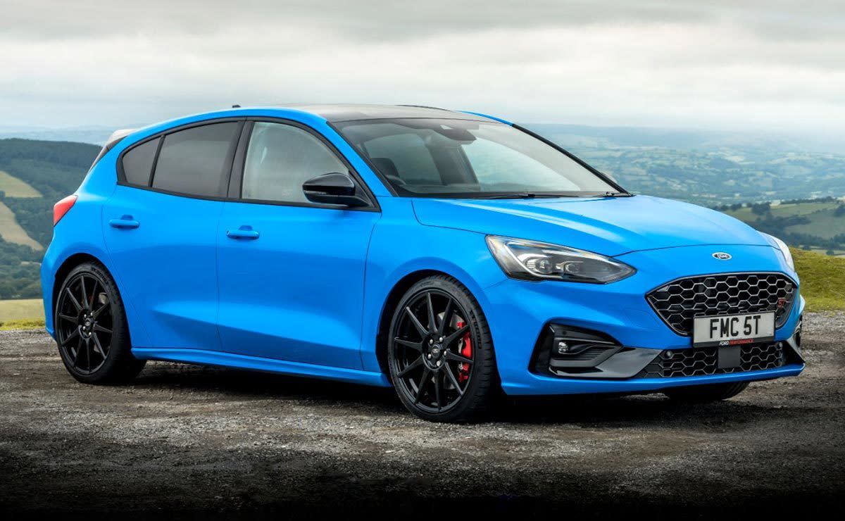 These Ford Models Will Give You Headache (Or Not) - HubPages