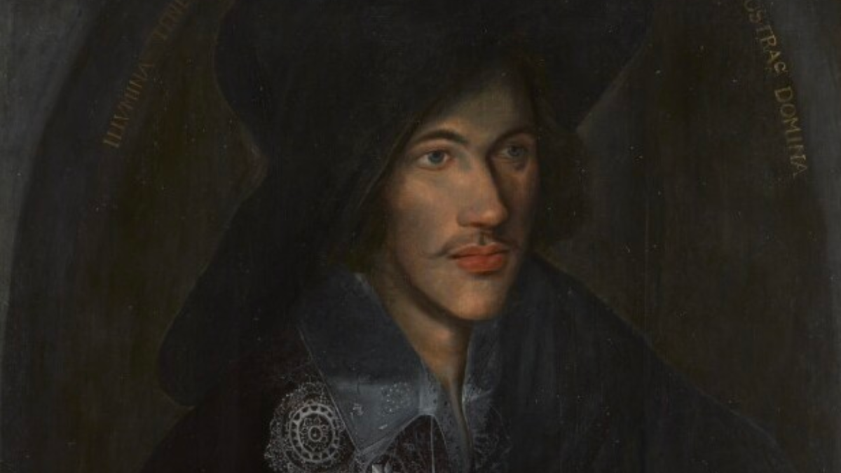 Holy Sonnet 10: John Donne’s “Death, be not proud” Analysis