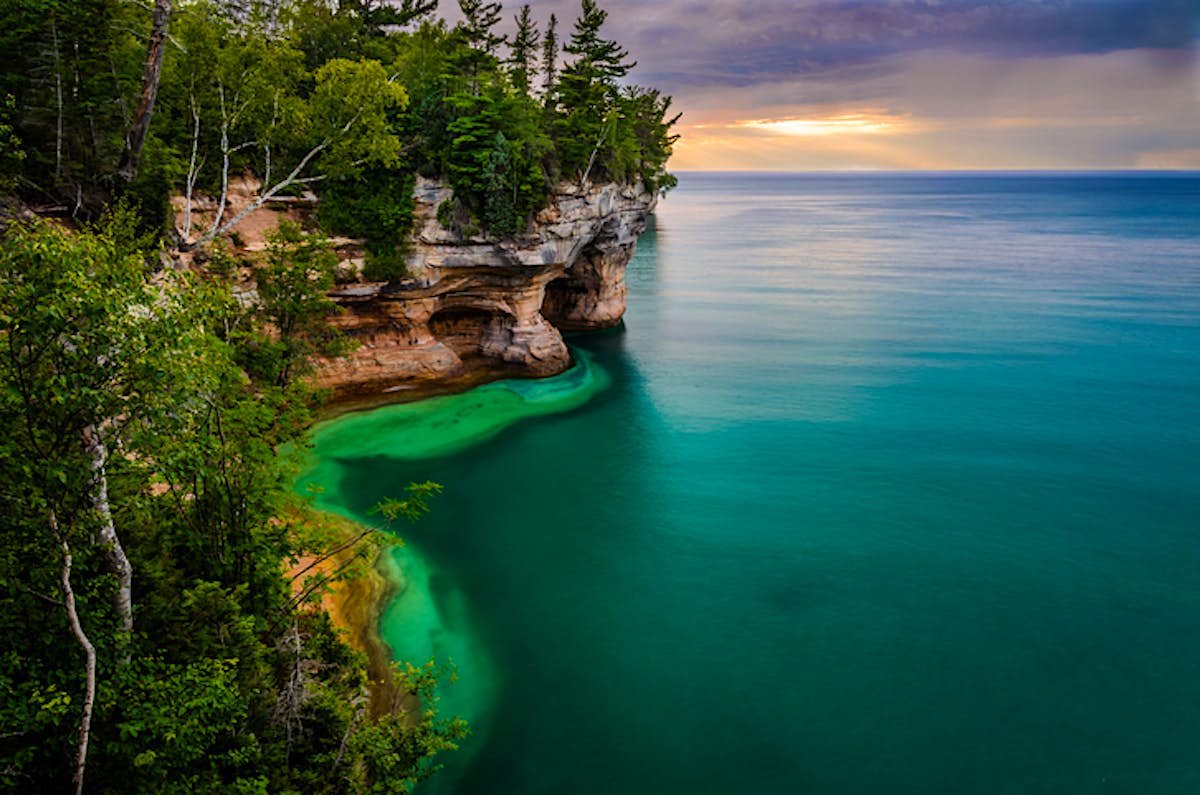 Have You Visited Upper Michigan