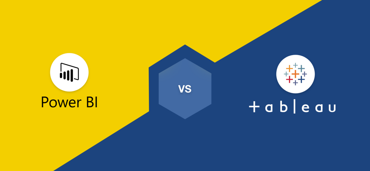 Power BI vs Tableau - Comparison of Business Intelligence Tools