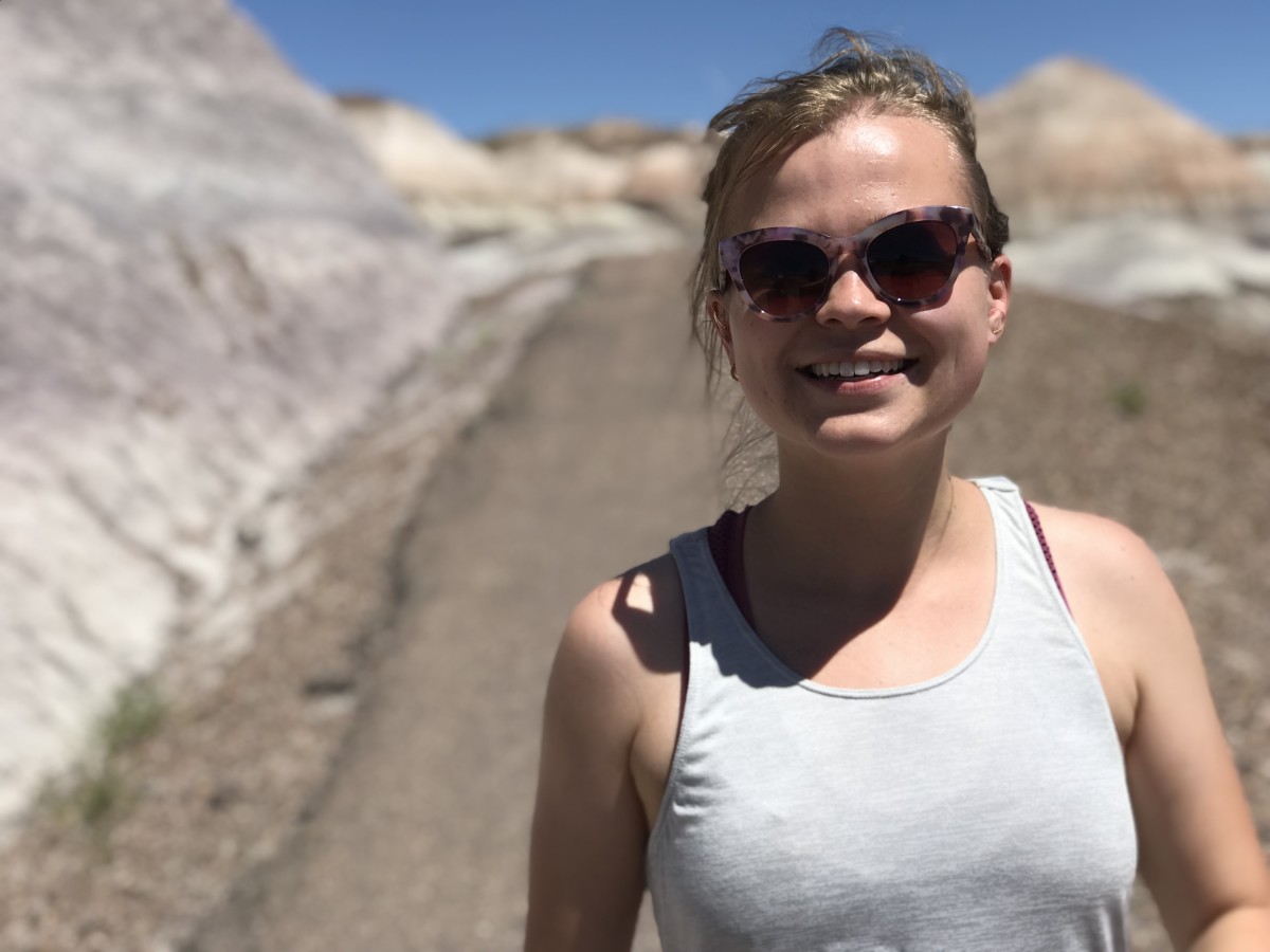 Charting Gordon Ramsay: Uncharted with Rebecca Ballard