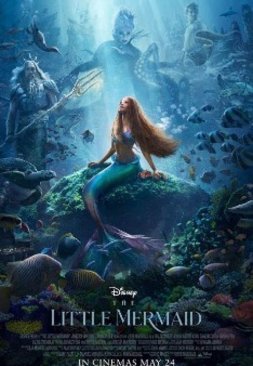 Disney Live-Action Remakes - HubPages