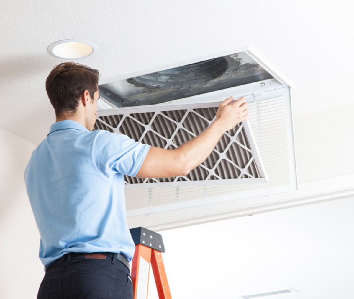 The Importance of Regular A/C Filter Replacement to Save You Money