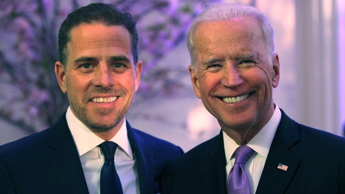 Looking at How The Hunter Biden Case Could Potentially Affect the 2024 Election