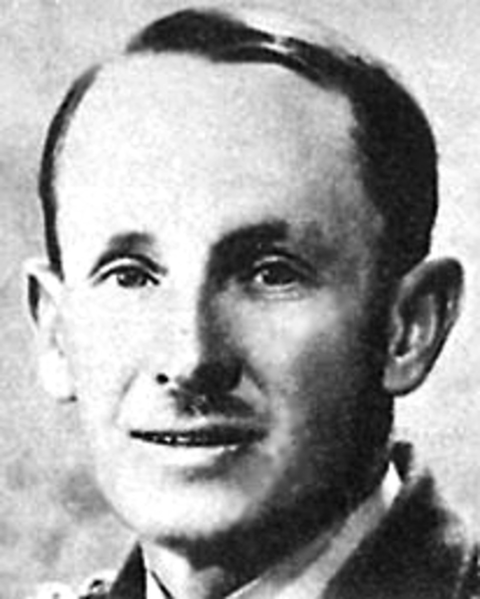 World War II Victoria Cross Recipients of British Indian Army Part I HubPages