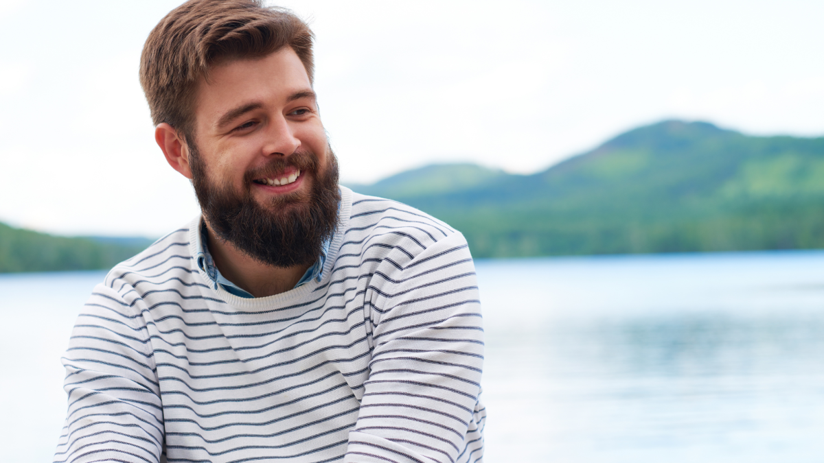 How to Make Your Beard Darker: 10 Grooming Tips