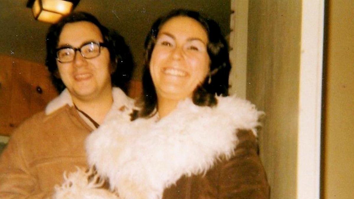 Barry and Honey Sherman Canada's Unsolved Billionaire Murders The