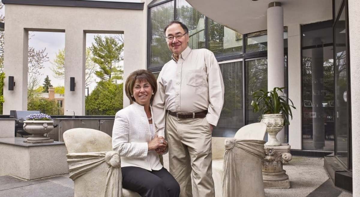 Barry and Honey Sherman: Canada's Unsolved Billionaire Murders