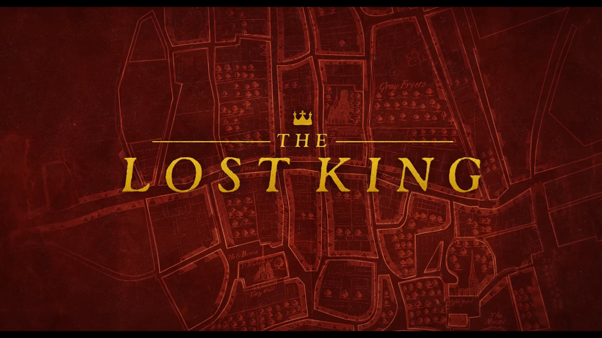 The Lost King (2023) Movie Review