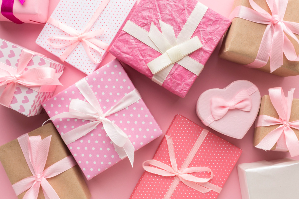 How to Reduce Your Budget for Gifts