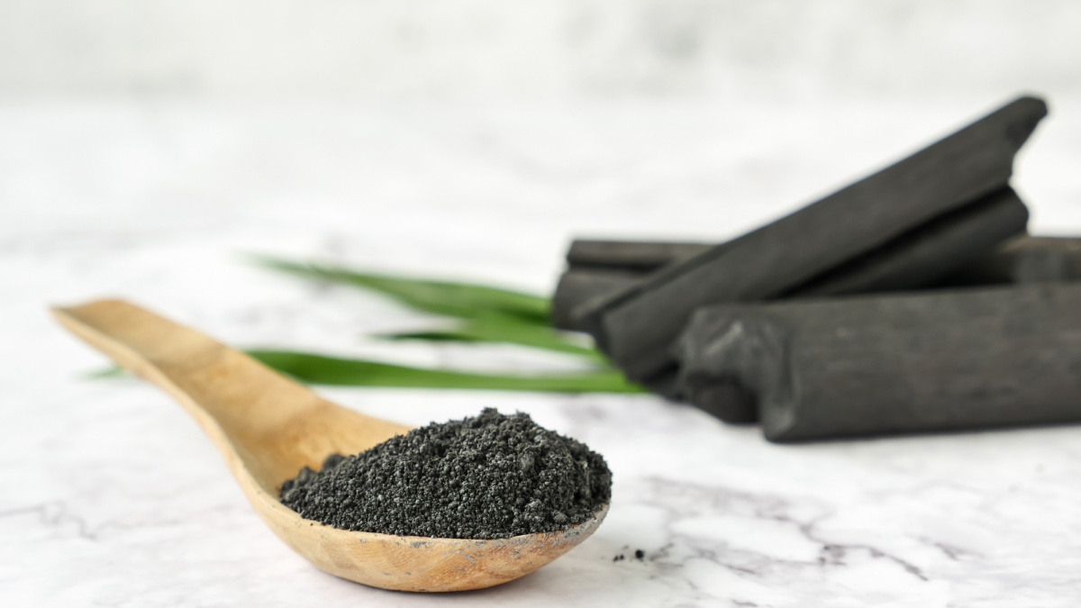 Top 11 Activated Charcoal Beauty Treatment Recipes