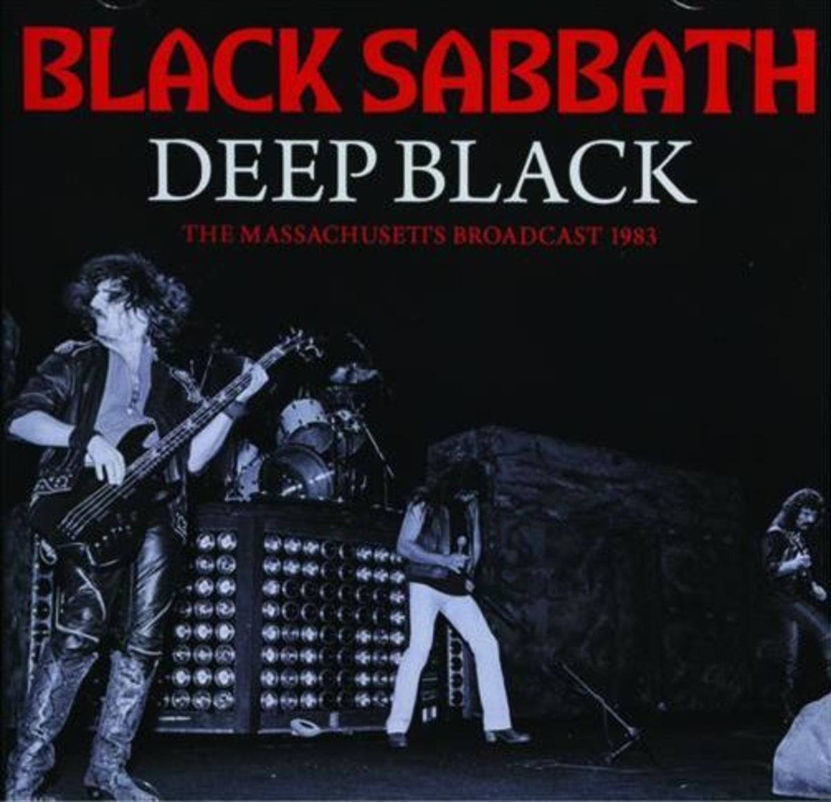 Bootleg Vault: Black Sabbath, 