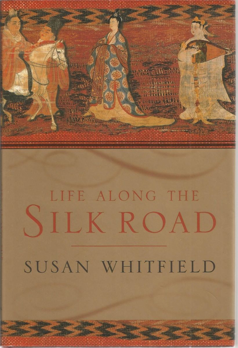 Life Along the Silk Road Review