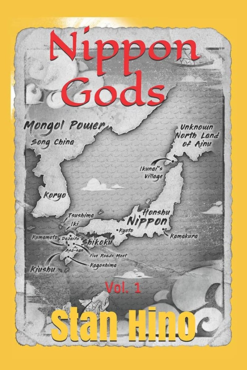 Nippon Gods Review