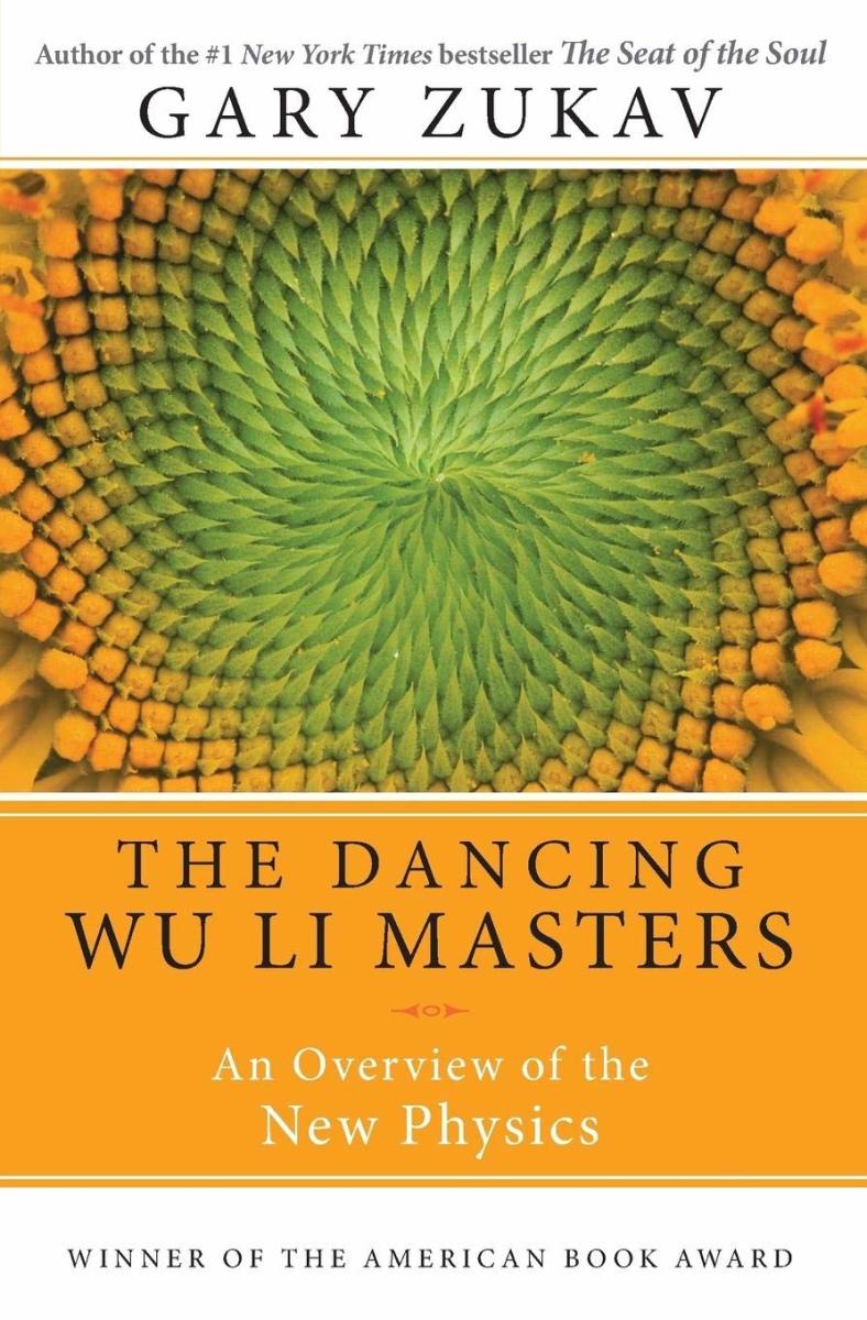 The Dancing Wu Li Masters Review