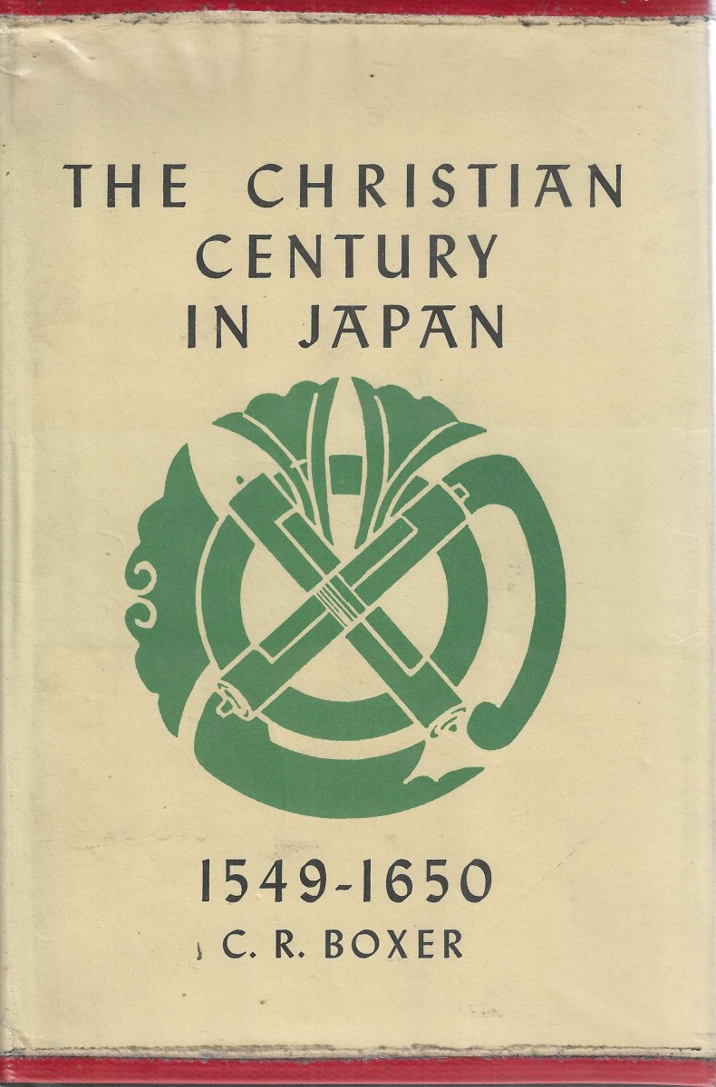 The Christian Century in Japan Review