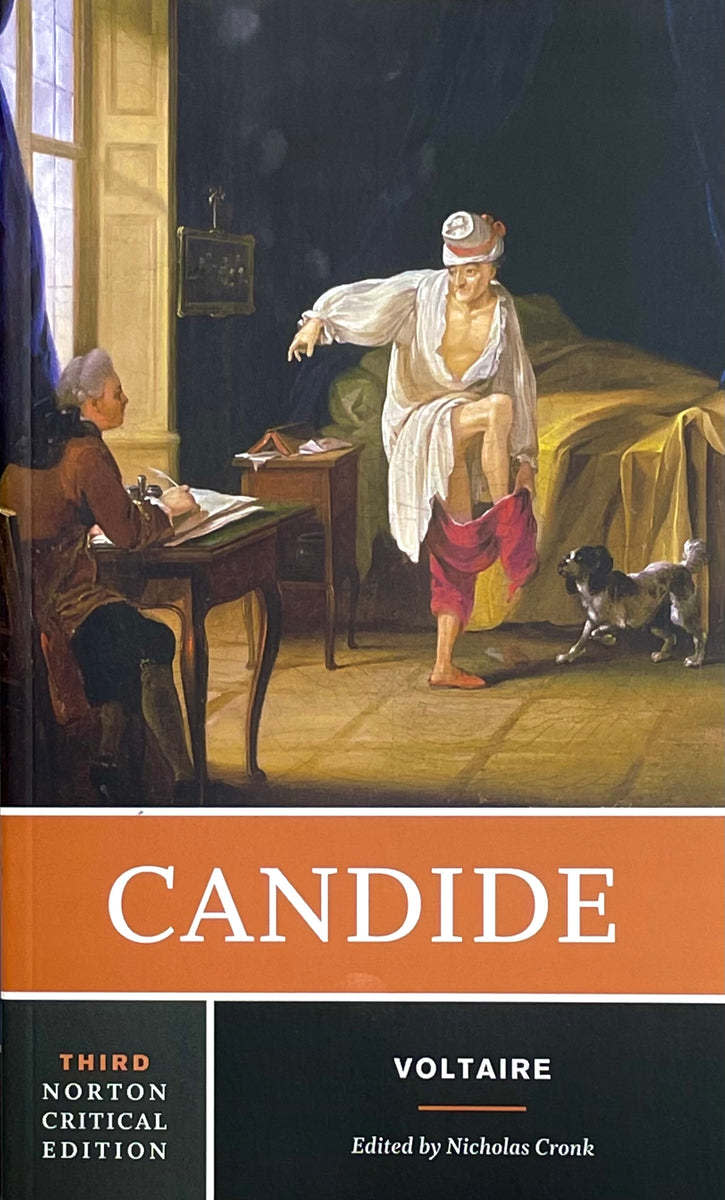 Reading Candide Today - HubPages
