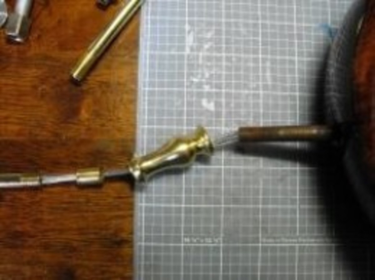 How-to Lamp Repair or Rebuild - HubPages