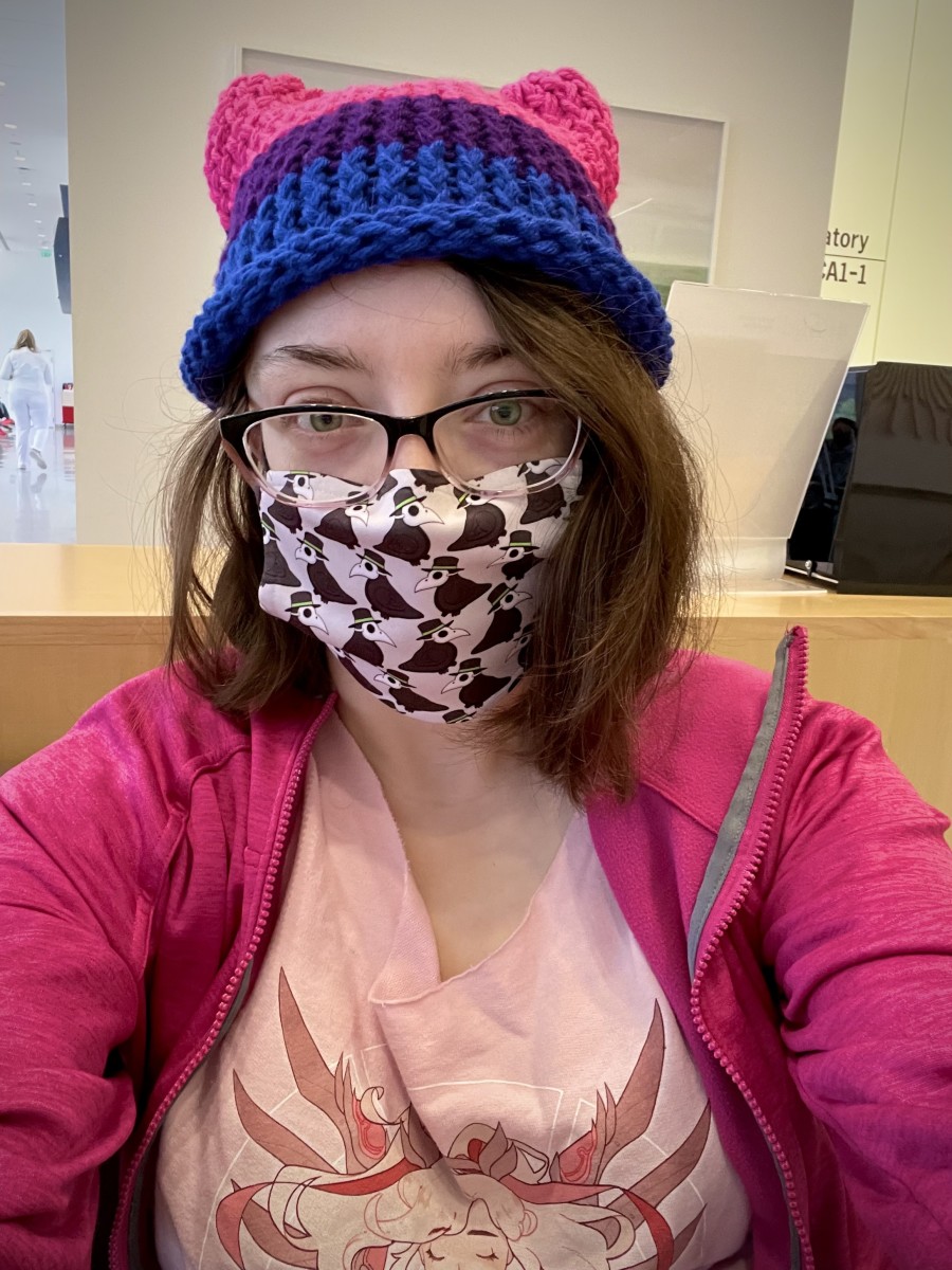 My Experience Using the Paxman Cold Cap During Chemo Patient's Lounge