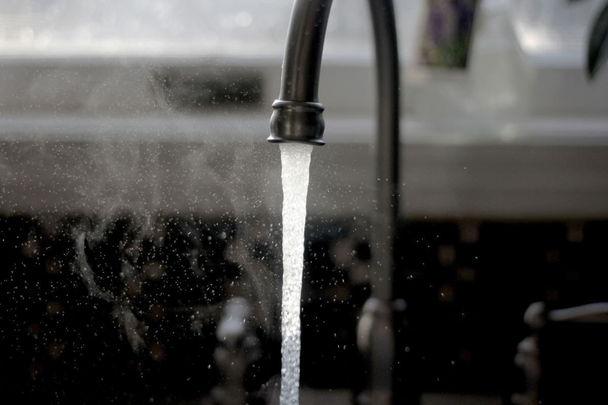 9 Ways to Lower Your Water Bill