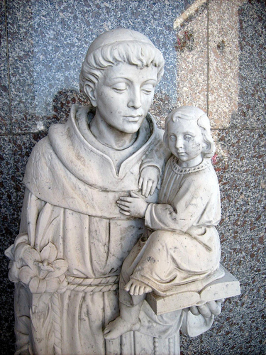 Why Saint Anthony of Padua Was Amazing