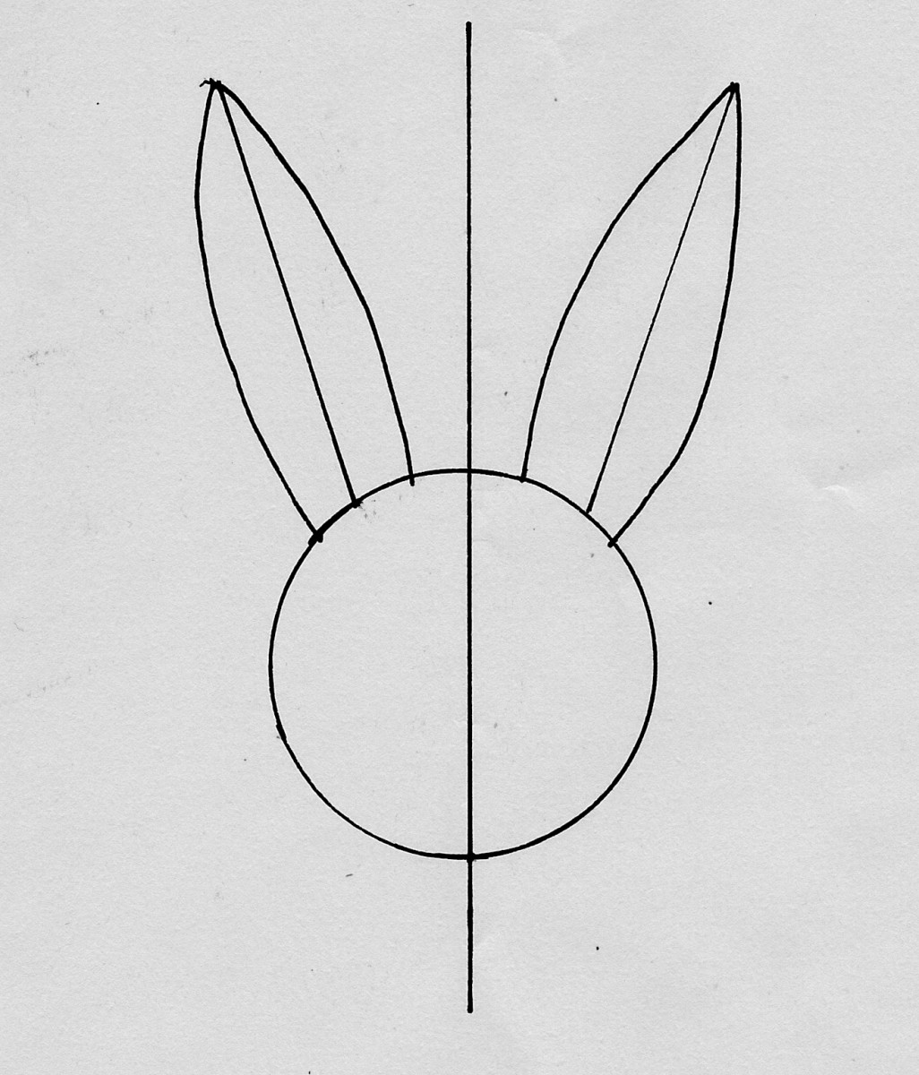 Easter Bunny Craft Bunny Puppet HubPages