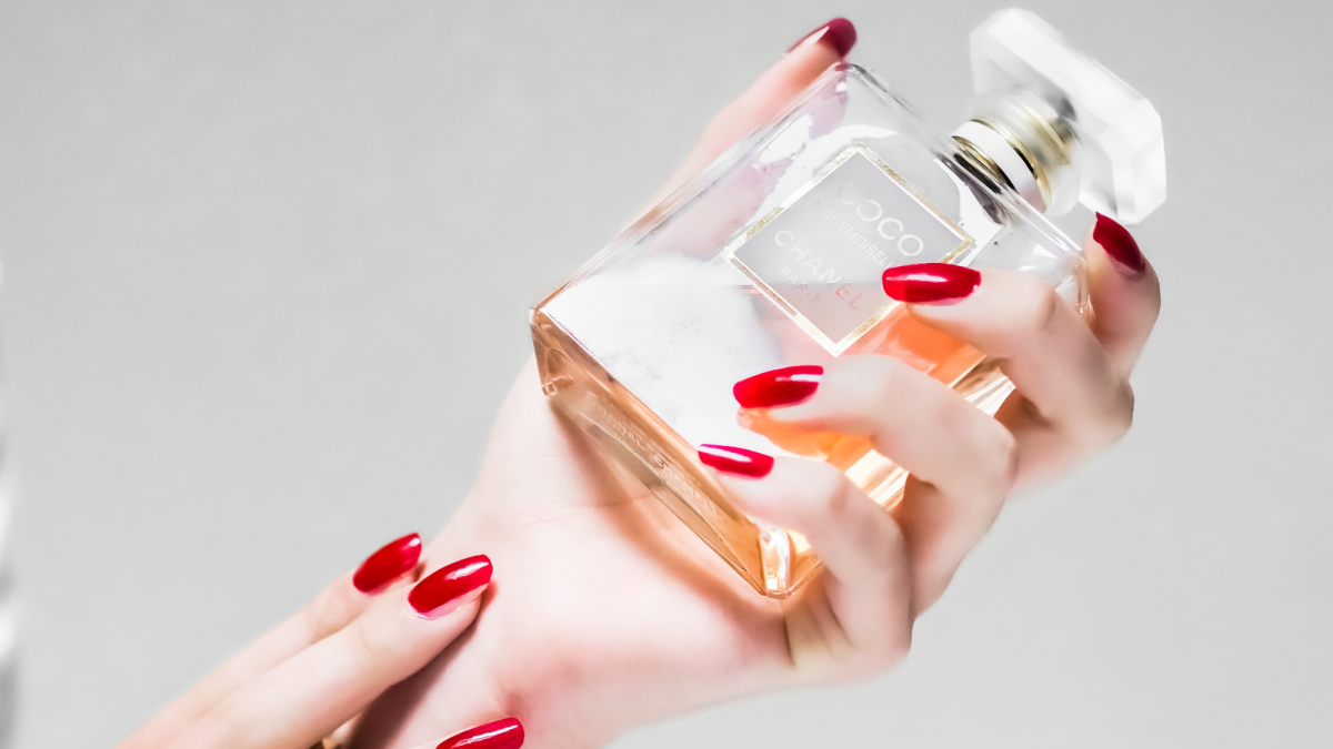 How to Choose the Right Fragrance: Your Perfume Personality