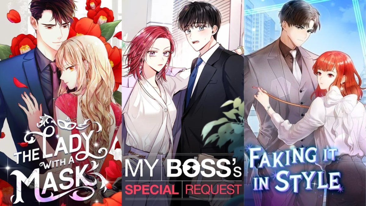 The 15 Best Office Romance Manhwa Webtoons You Must Read HubPages