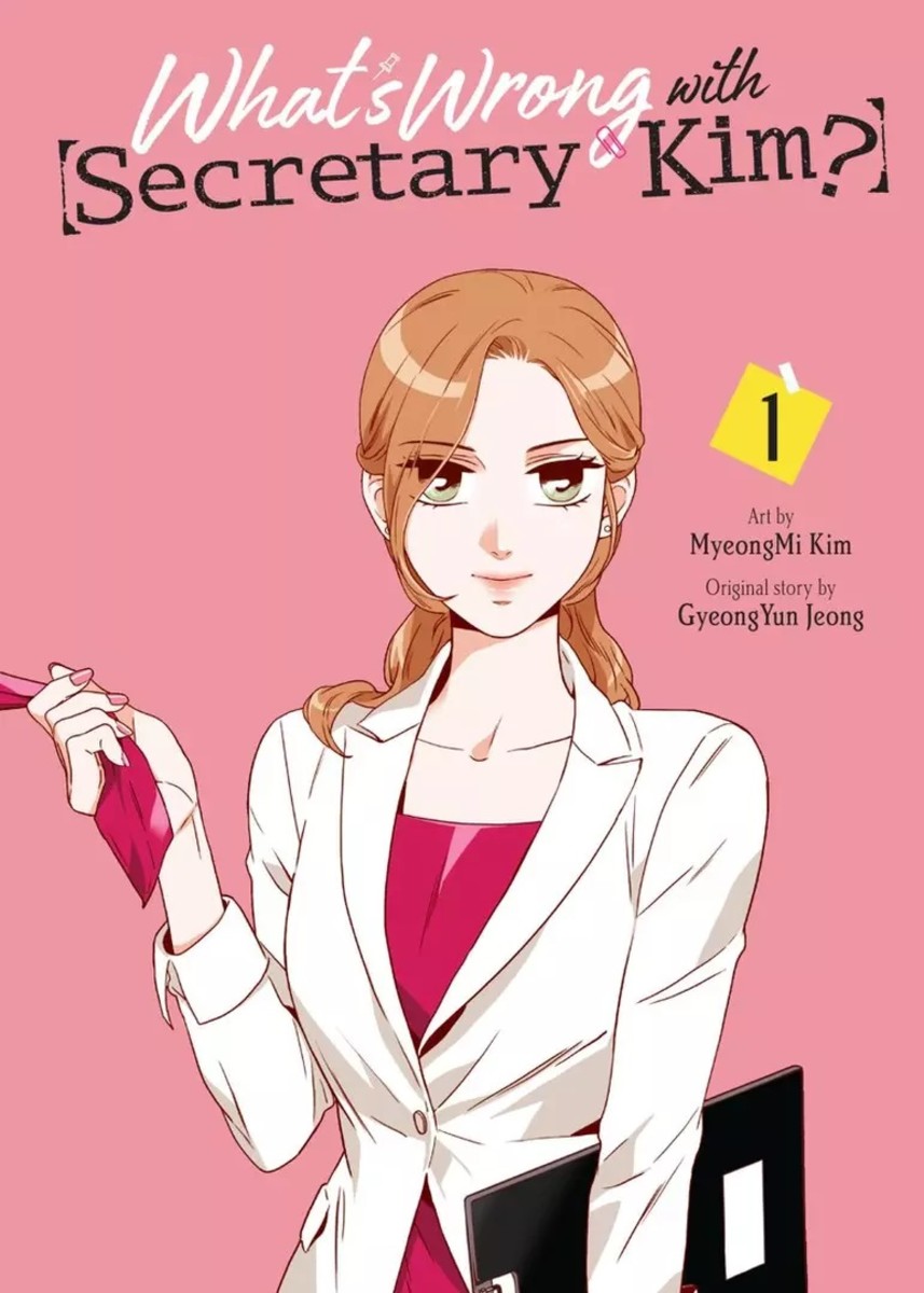 The 15 Best Office Romance Manhwa Webtoons You Must Read Hobbylark 1169