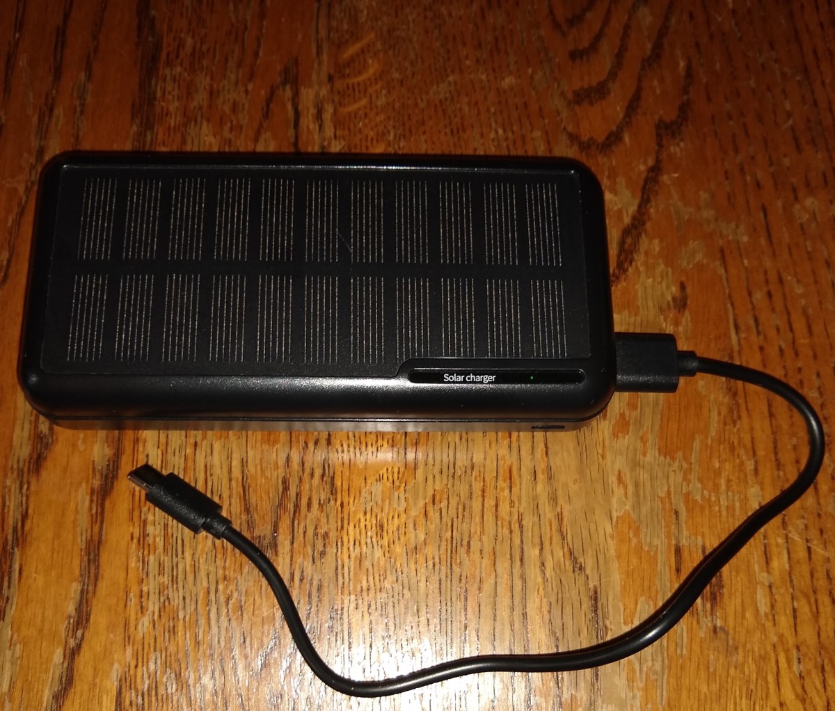 Minrise Portable Charger Review
