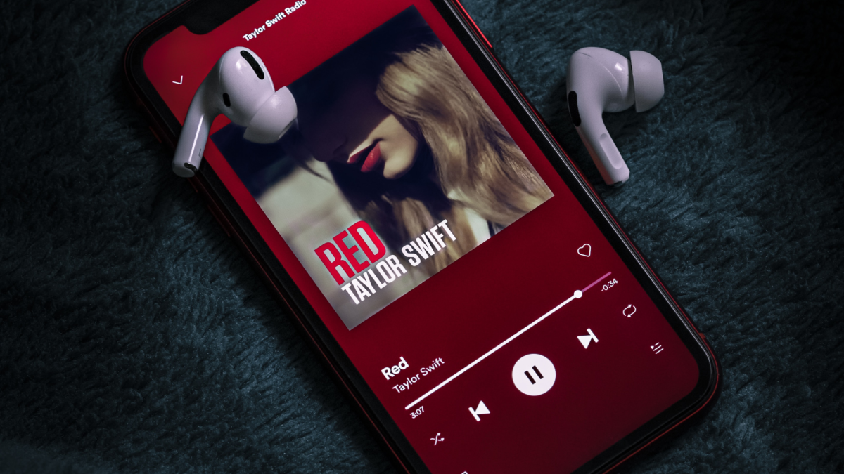 Taylor Swift's Top Ten Red Carpet Looks