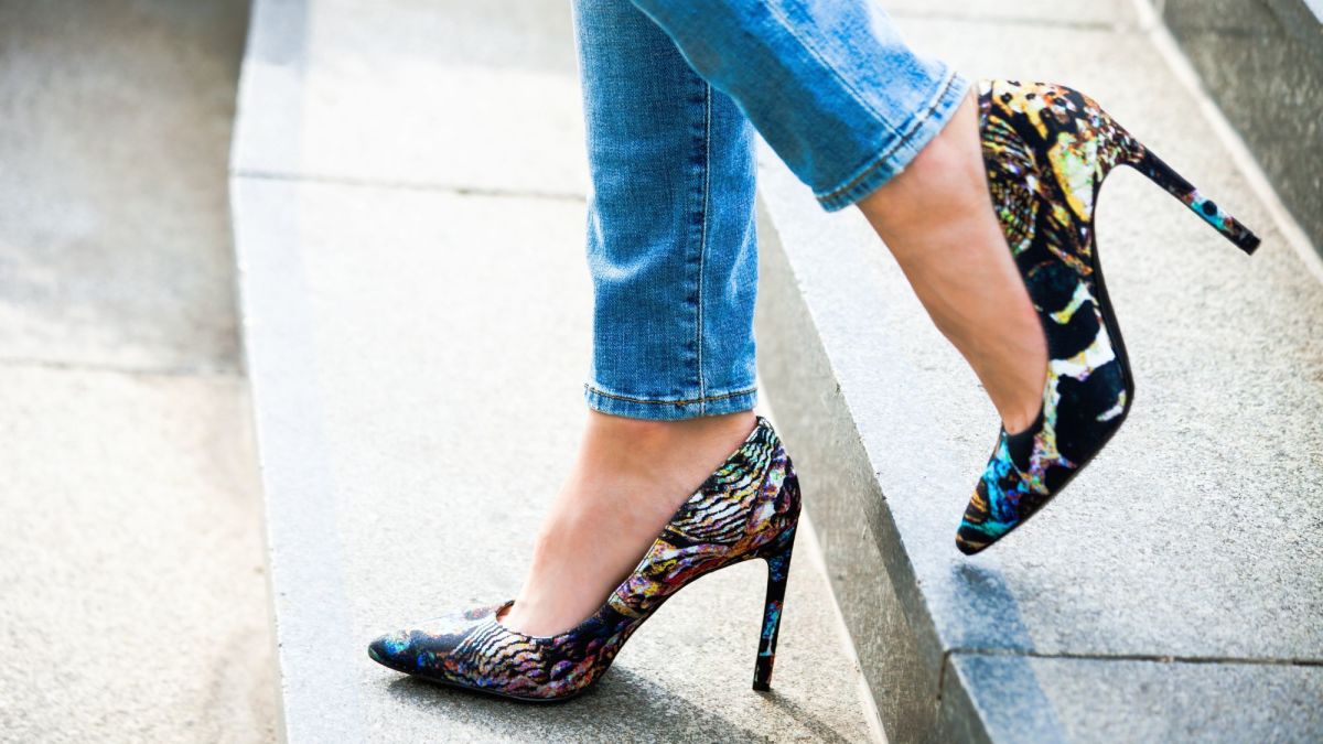 How to Choose the Right Summer Heels for Every Event