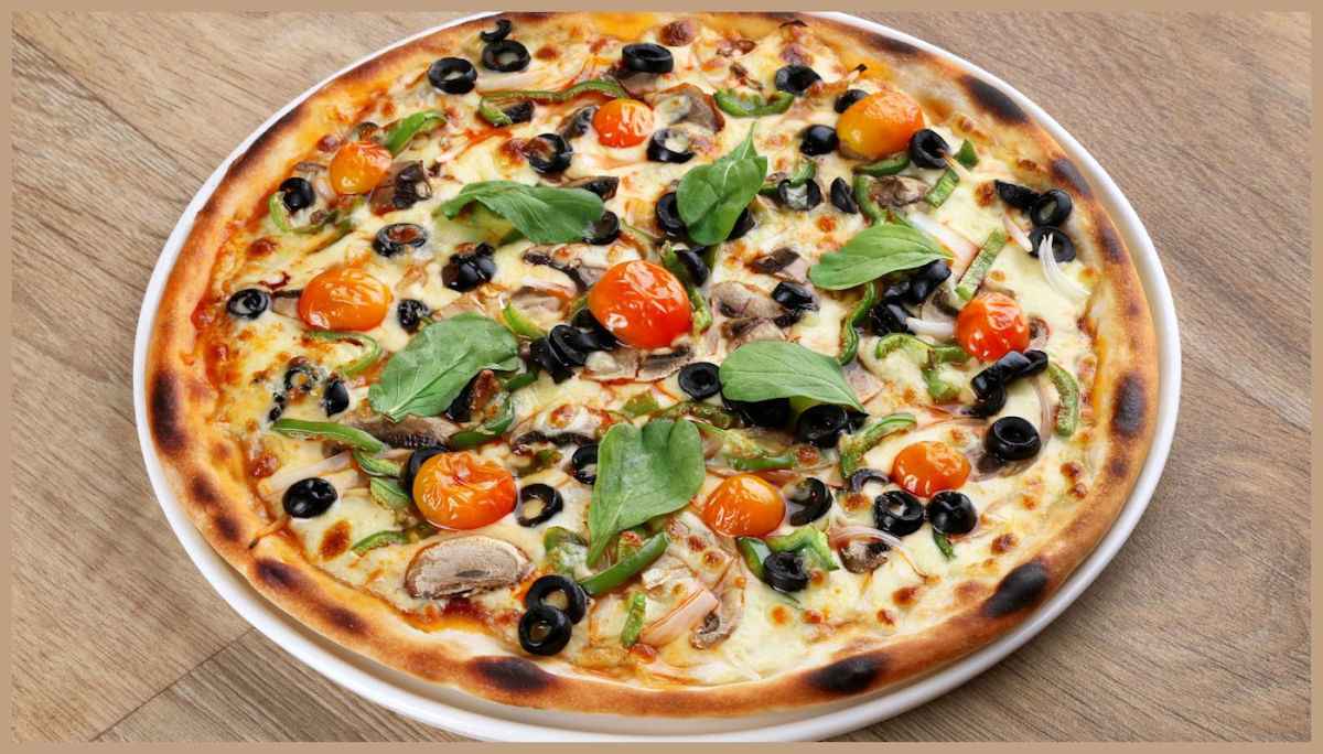Ode to a Pizza - An Italian Sonnet - HubPages