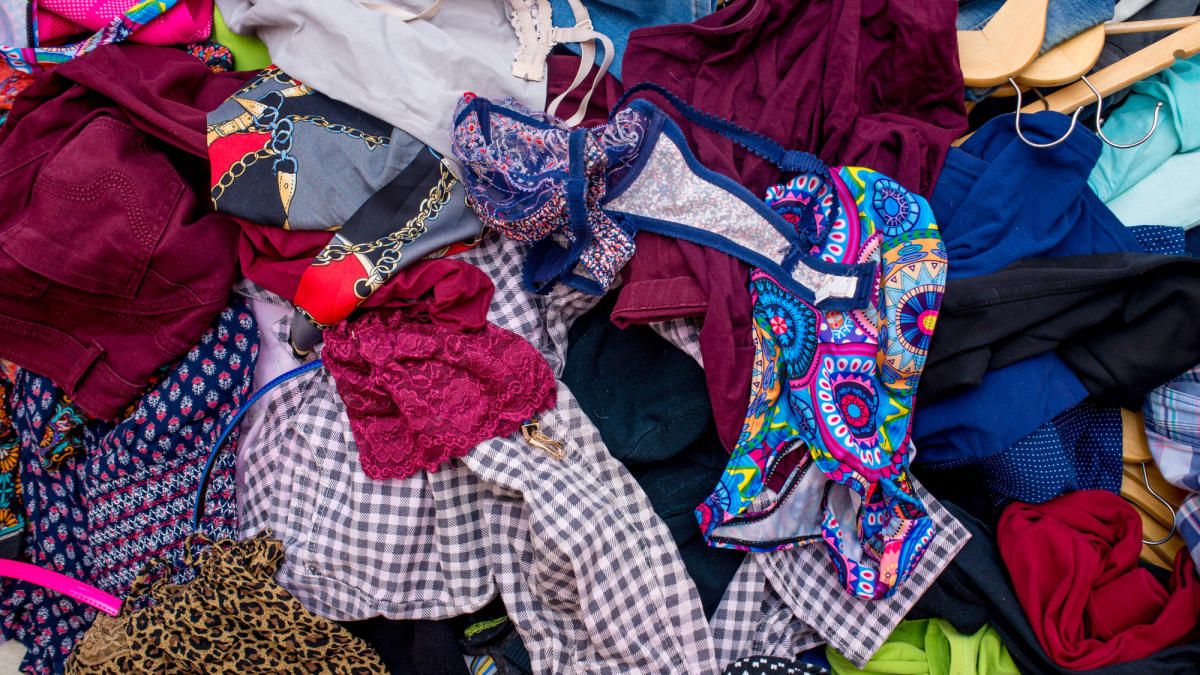Tips for Selling Your Gently-Used Clothing at Clothes Mentor or Plato's ...