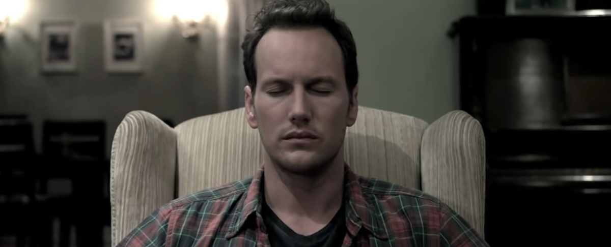 Things You Need to Know About Insidious Chapters